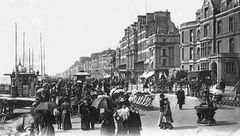 White Rock c1903